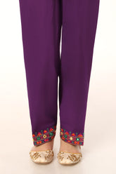 1 Piece Cambric Trouser (CZ2614)