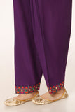 1 Piece Cambric Trouser (CZ2614)