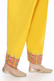 1 Piece Cambric Shalwar (CZ2358)