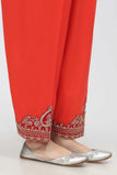 1 Piece Cambric Shalwar (CZ2924)