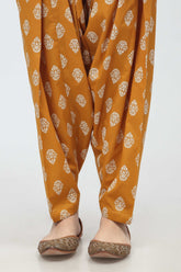 1 Piece Lawn Karandi Shalwar (CZ2919)