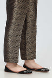 1 Piece Jamawar Trouser (FZ0640)