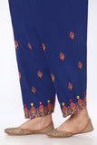 1 Piece Cambric Shalwar (CZ2733)