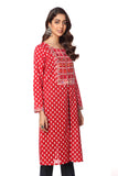 1 Piece Printed Lawn Shrug (CR2894)