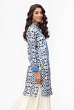 1 Piece Printed Lawn Shrug (TR0803)