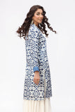 1 Piece Printed Lawn Shrug (TR0803)