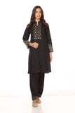 1 Piece Slub Khaddar Jacket (CR2769)