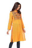 1 Piece Slub Khaddar Shrug (CR2774)