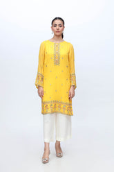 1 Piece Pak Chiffon Top (FR0888)