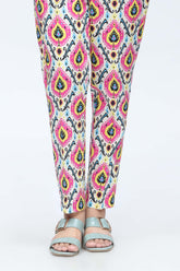 1 Piece Printed Cambric Trouser (CZ3032)