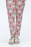 1 Piece Printed Cambric Trouser (CZ3032)