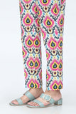 1 Piece Printed Cambric Trouser (CZ3032)