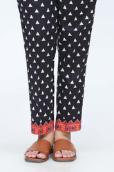 1 Piece Cambric Trouser (CZ3044)