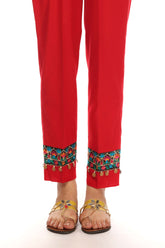 1 Piece Cambric Trouser (CZ2406)
