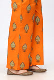 1 Piece Printed Cambric Trouser (CZ2998)