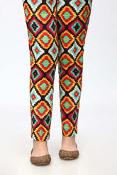1 Piece Printed Cambric Trouser (CZ3003)