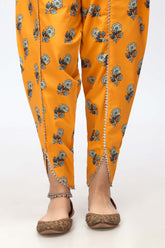 1 Piece Cambric Shalwar (CZ2975)