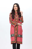 1 Piece Printed Lawn Top (TR0962)