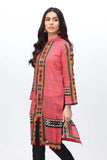 1 Piece Printed Lawn Top (TR0962)