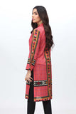 1 Piece Printed Lawn Top (TR0962)