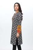 1 Piece Printed Lawn Top (CR3168)