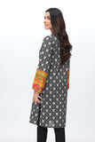 1 Piece Printed Lawn Top (CR3168)
