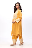 2 Piece Pak Chiffon Suit (FR0734)