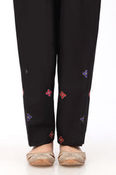 1 Piece Cambric Shalwar (CZ2671)