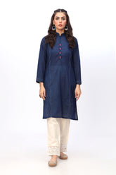 1 Piece Lawn Top (NR0384)