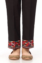 1 Piece Cambric Trouser (CZ2652)