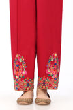 1 Piece Cambric Shalwar (CZ2757)