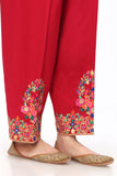 1 Piece Cambric Shalwar (CZ2757)