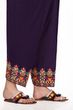 1 Piece Cambric Shalwar (CZ2438)