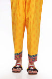 1 Piece Cambric Shalwar (CZ2417)