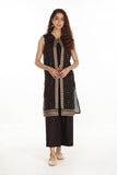 1 Piece Lawn Shrug (CR2915)