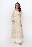 1 Piece Printed Lawn Frock (CR2921)