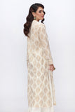1 Piece Printed Lawn Frock (CR2921)