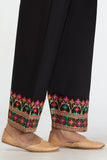 1 Piece Cambric Shalwar (CZ2734)