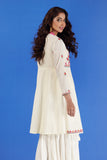 1 Piece Lawn Frock (CR2993)