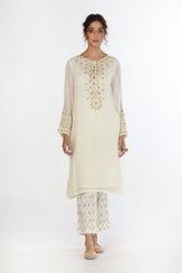 1 Piece Pak Chiffon Top (FR0746)