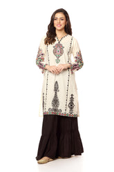 1 Piece Cambric Top (CR2721)