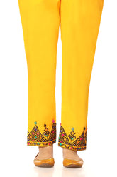 1 Piece Cambric Trouser (CZ2457)