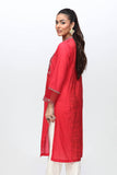 1 Piece Printed Lawn Frock (CR3194)