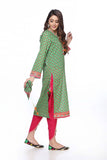 2 Piece Printed Lawn Set (CR2619)