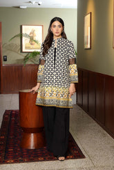 1 Piece Cambric Shrug (TR1048)