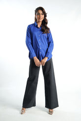 1 Piece Cambric Top (CR3006)