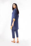 2 Piece Raw Silk Suit (FR0612)