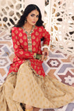 1 Piece Lawn Top (CR2671)