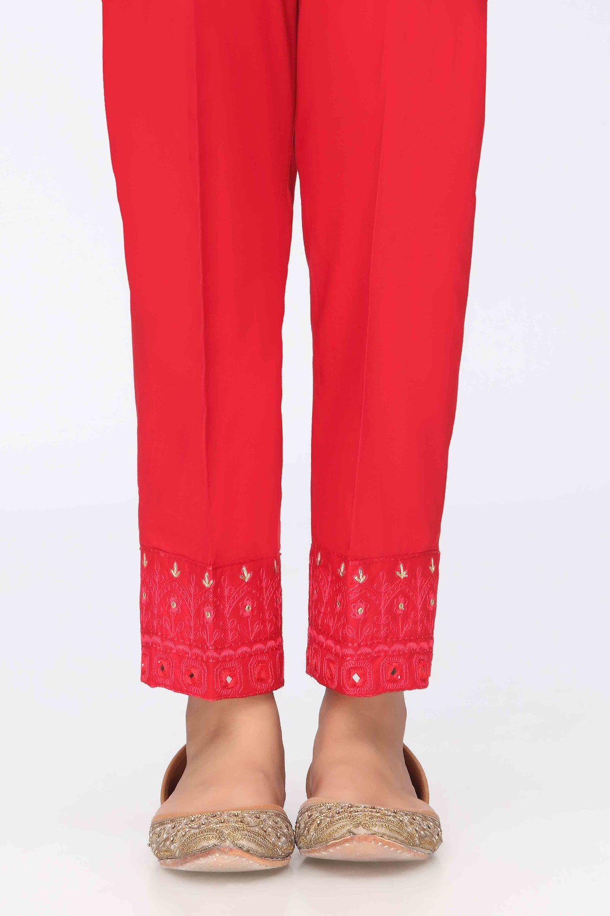 1 Piece Cambric Trouser (CZ2797)
