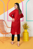 1 Piece Lawn Top (NR0355)